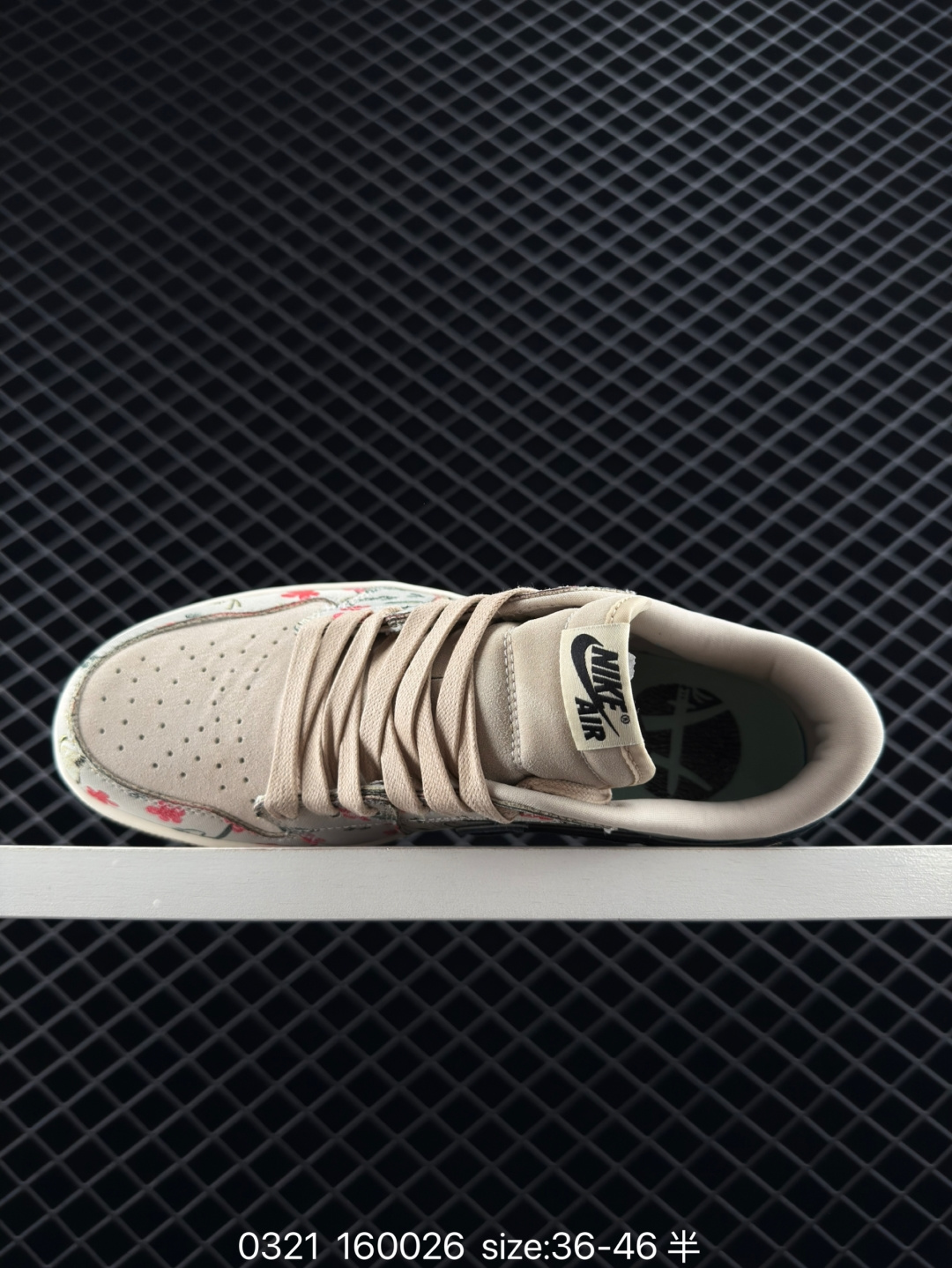 Nike AIR JORDAN 1 RETRO LOW